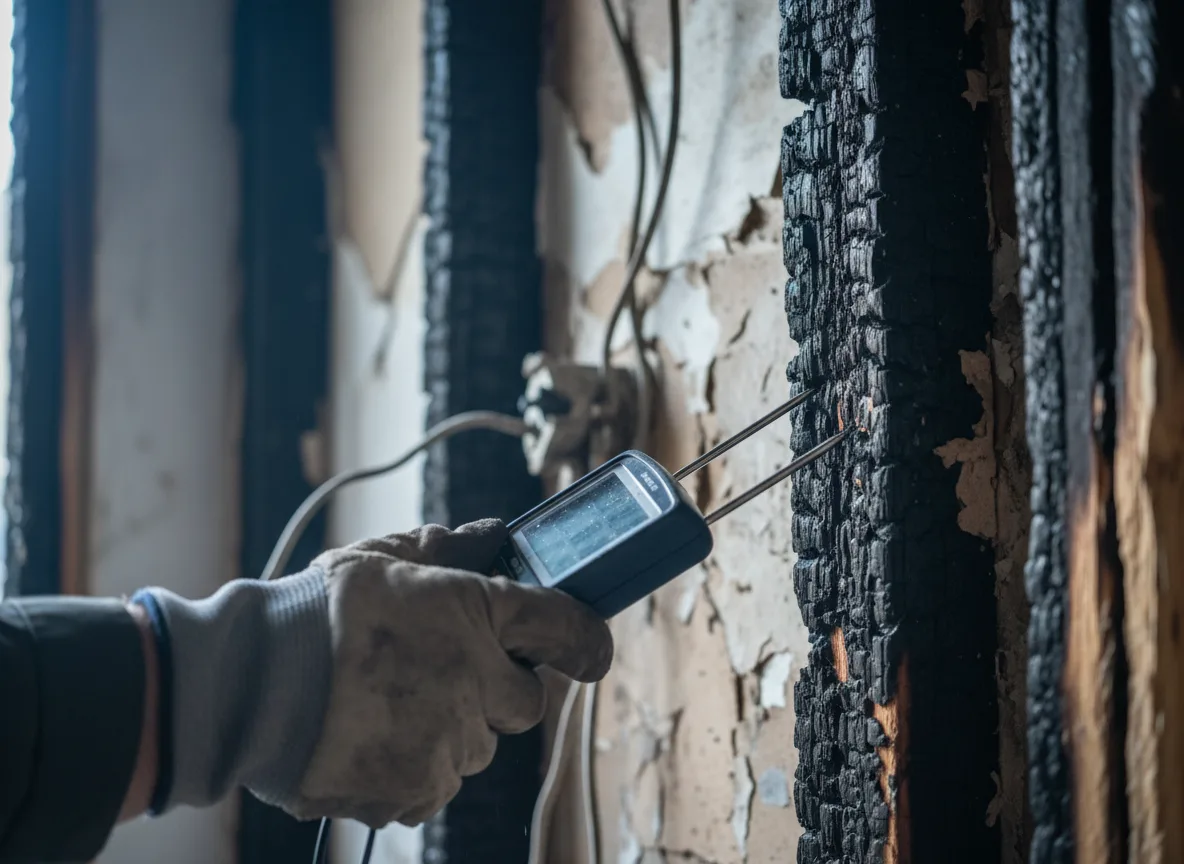 Fire Damage Restoration Bowdon, ND FAQs